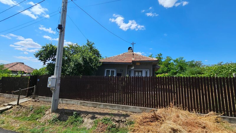 Ulmu, Calarasi