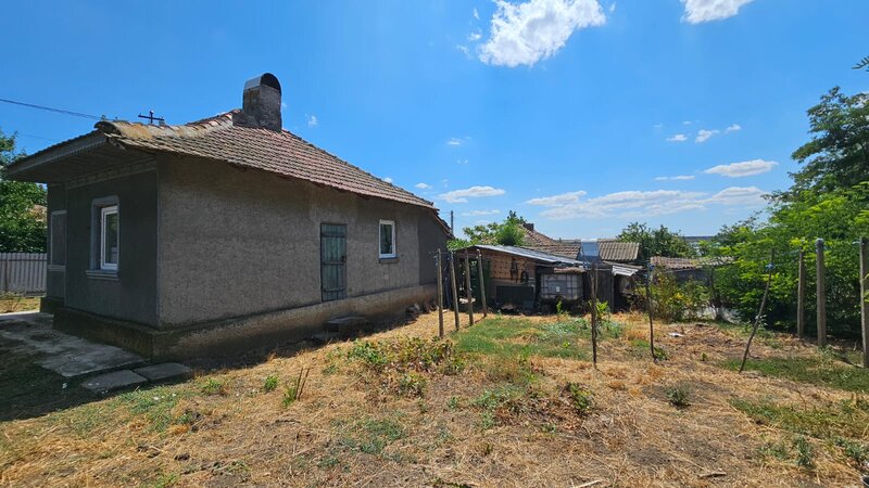 Ulmu, Calarasi