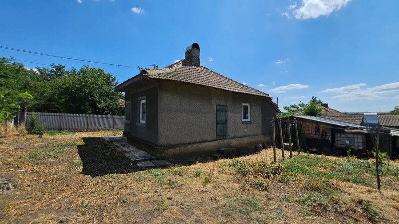 Ulmu, Calarasi